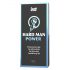 Intt Hard Man Power - Stimulierendes Gel für Männer (15ml)