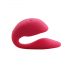 Cotoxo Cupid 2 - Fernbedienbarer Paar-Vibrator (rot)