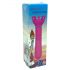 Sunfo - Nippel- und G-Punkt-Vibrator (Pink)