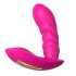 Sunfo - intelligenter pink Auflegevibrator