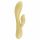 LP Jessica - intelligenter, wasserdichter Klitoris-Vibrator (Metallic Gold) 