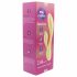 LP Jessica - intelligenter, wasserdichter Klitoris-Vibrator (Metallic Gold) 