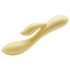 LP Jessica - intelligenter, wasserdichter Klitoris-Vibrator (Metallic Gold) 