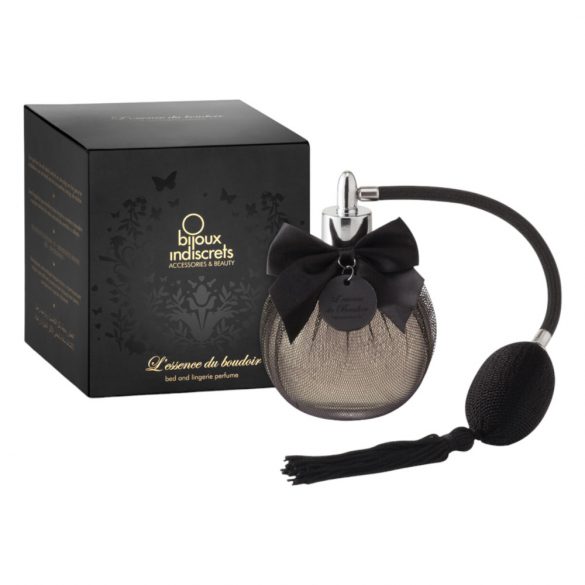 Bijoux Indiscrets - L'Essenz des Boudoir Parfüm (130ml) 