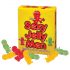 Fruchtige Gummibonbons - Freche Kerle (150g)