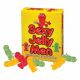 Fruchtgummi - freche Jungs (150g) 