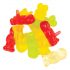 Fruchtige Gummibonbons - Freche Kerle (150g)