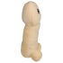 Plüsch-Penis - 30 cm (natur)