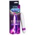 Durex Intense Pure Fantasy - Stabvibrator (weiß) -