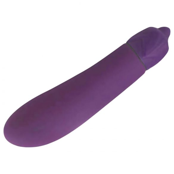 Lonely - Aubergine Vibrator (Lila)