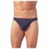 Herren-Tanga-Set (3-teilig)  - M