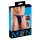 Svenjoyment - Herren-Tanga-Set - Schwarz (3-teilig) S-L