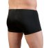 Svenjoyment - Showmaster Herren Boxer (Schwarz) 