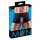 / Svenjoyment - Showmaster Herren-Boxershorts (schwarz) - M