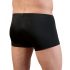 Svenjoyment - Showmaster Herren Boxer (Schwarz)  - M