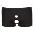 Svenjoyment - Showmaster Herren Boxer (Schwarz)  - L