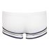 Svenjoyment - Matrosen Herren Boxershorts (weiß)  - M