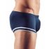 Matrosen-Boxershorts (dunkelblau)  - L