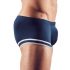 Matrosen-Boxershorts (dunkelblau)  - XXL