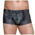 NEK - Schlangenhaut-Muster Boxershorts (Schwarz) 