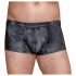 NEK - Schlangenhaut-Muster Boxershorts (Schwarz) 