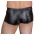 NEK - Schlangenhaut-Muster Boxershorts (Schwarz) 