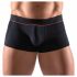 Svenjoyment - öko-Baumwolle Komfort Boxershorts (schwarz) 