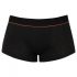 Svenjoyment - öko-Baumwolle Komfort Boxershorts (schwarz) 