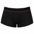 Svenjoyment - öko-Baumwolle Komfort Boxershorts (schwarz) 