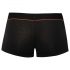 Svenjoyment - öko-Baumwolle Komfort Boxershorts (schwarz)  - M