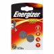 Energizer Lithium-Knopfzelle CR2032 extra langlebig (2 Stück) 