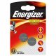 Energizer Lithium-Knopfzelle CR2032 extra langlebig (2 Stück) 