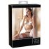 Abierta Fina - Frische Sehnsucht - BH-Trio - 80B/M