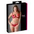 Cottelli - Passion Hebe-BH-Set - 80B/M