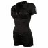 Cottelli - Polizei Mini-Overall  - XL