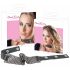 Bad Kitty - Strass besetztes Halsband (schwarz) 