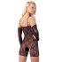 NO:XQSE - Spitze Minikleid