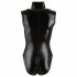 Cottelli - Party Time - Body (schwarz)  - M