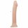 Strap-on-me XL - zweischichtiger, naturgetreuer Dildo - extragroß (natur)