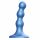 Strap-on-me Balls S - kugelförmiger Dildo mit Stiel (blau) 