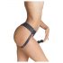 Strap-on-me - Anpassbarer Untergurt XS-XXL (grau)