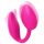 Love to Love Wonderlove - 2-in-1 Klitorisstimulator (Pink)