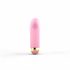 Love to Love Touch Me - Akku betriebener Fingervibrator (Pink) 