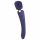 Love to Love Brush Crush - wiederaufladbarer Massagevibrator (blau)