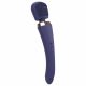 Love to Love Brush Crush - wiederaufladbarer Massagevibrator (blau)