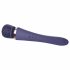 Love to Love Brush Crush - wiederaufladbarer Massagevibrator (blau)