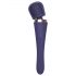 Love to Love Brush Crush - wiederaufladbarer Massagevibrator (blau)