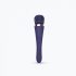 Love to Love Brush Crush - akkubetriebener, massierender Vibrator (blau) 