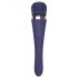 Love to Love Brush Crush - wiederaufladbarer Massagevibrator (blau)