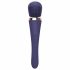 Love to Love Brush Crush - wiederaufladbarer Massagevibrator (blau)